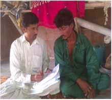 Enhancing Disaster Preparedness in Coastal Communities 