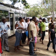 Constance Ephelia resort opens its doors to Port Glaud residents 