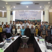 SGF Lessons Learned Workshop (2011-2013)