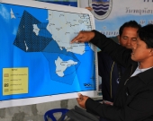 Promoting Ecosystem-based coastal resource management. The model applied in Trang Province, with the support from MFF Large Project, demonstrates the added value of co-management between three Tam Bon Administration Organizations (TAO)