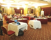 PCM Training
