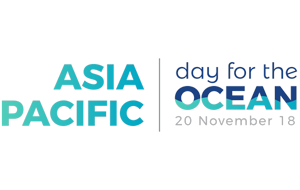 Asia-Pacific Day for the Ocean 